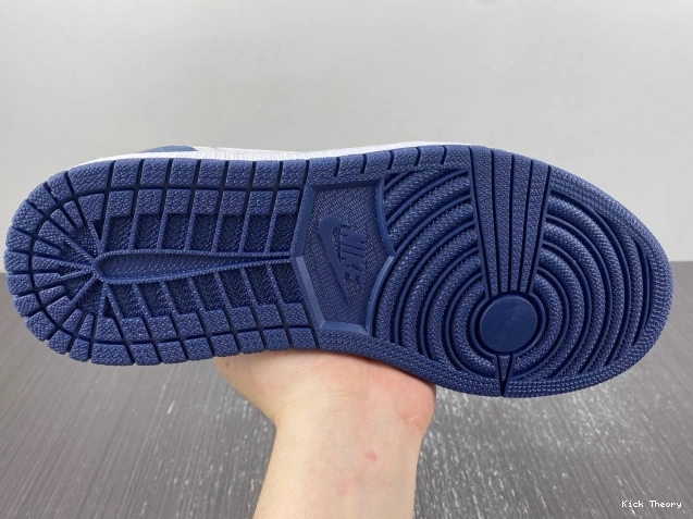 Kicktheory SB 1 Low Navy Midnight Jordan CJ7891-400 0712